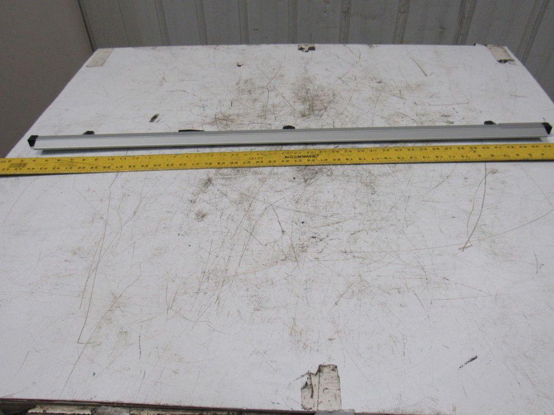 Safco 5005-6 42" Sheet File Print Map Hanging Frame Clamp Lot Of 6