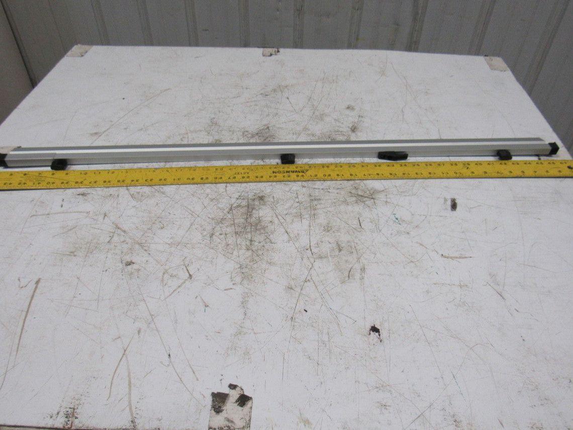 Safco 5005-6 42" Sheet File Print Map Hanging Frame Clamp Lot Of 6
