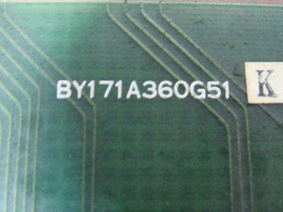 Mitsubishi FETB-01-G BY171A360G51 Thyristor SCR Triac Board