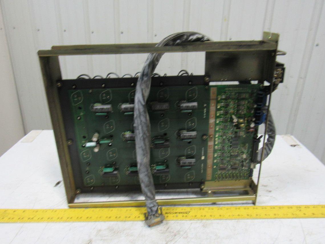 Mitsubishi FETB-01-G BY171A360G51 Thyristor SCR Triac Board