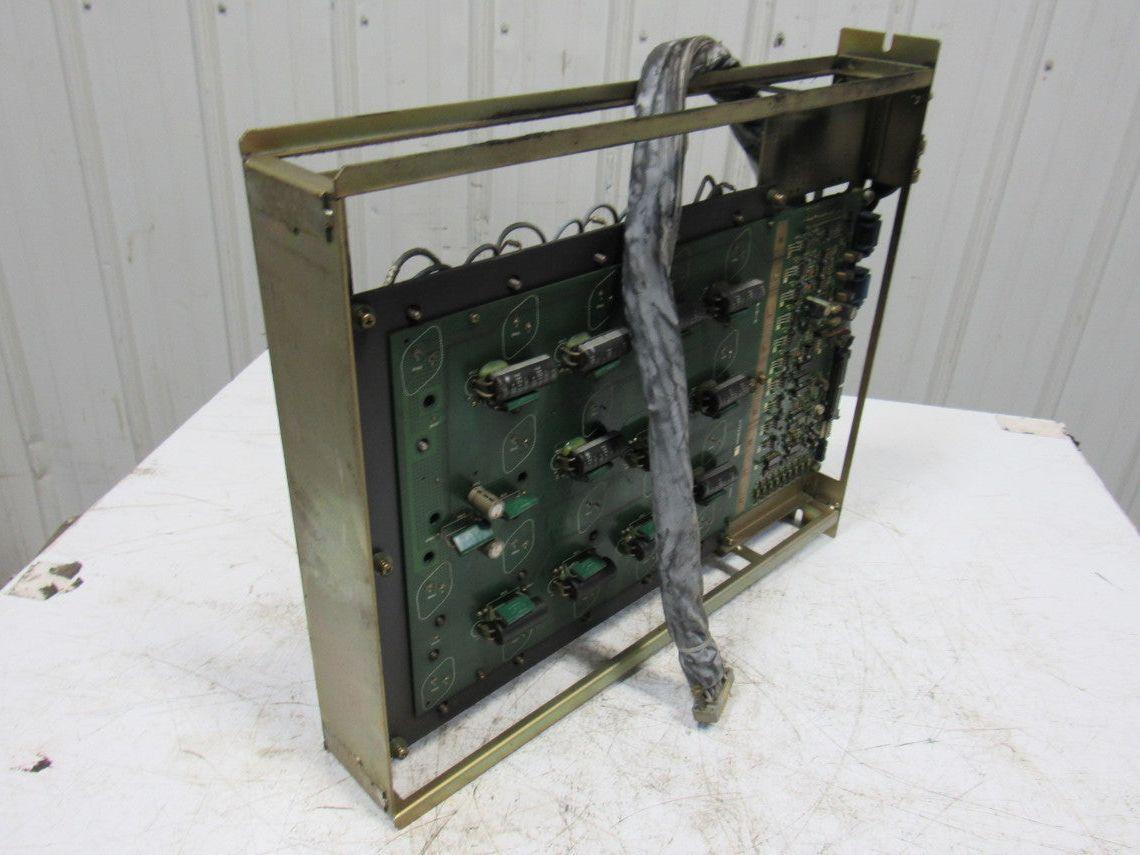 Mitsubishi FETB-01-G BY171A360G51 Thyristor SCR Triac Board