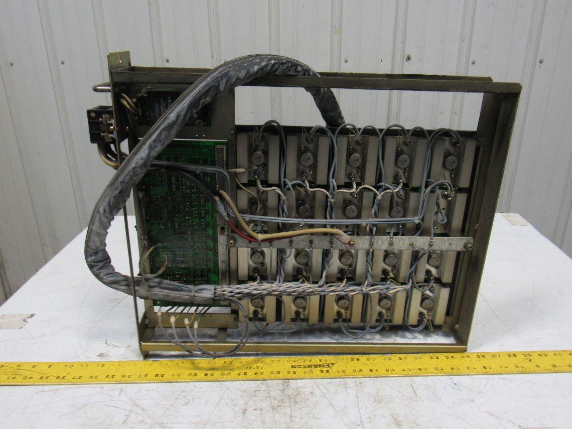 Mitsubishi FETB-01-G BY171A360G51 Thyristor SCR Triac Board