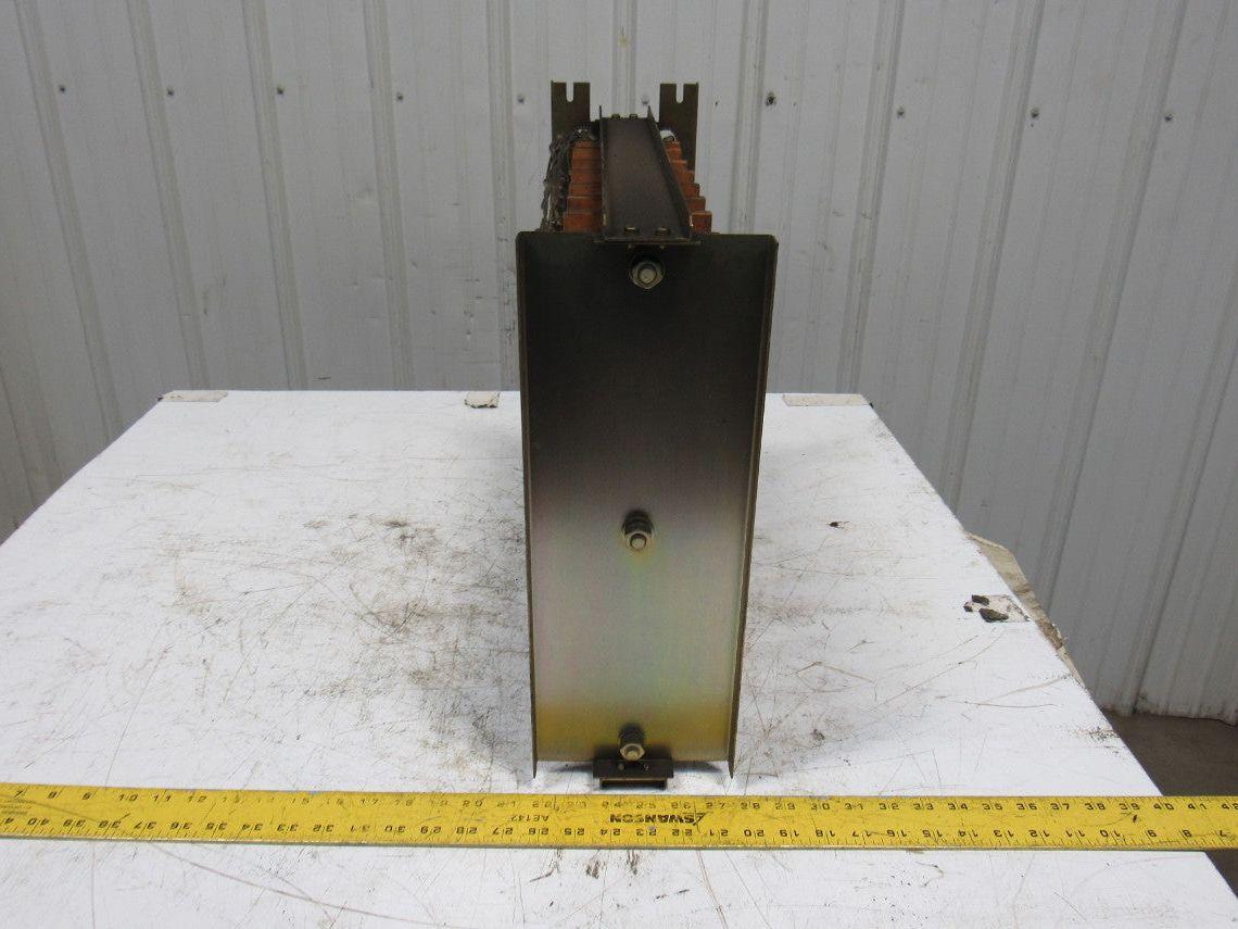 Mitsubishi Plate Resistor Bank 200 Ohms 15.7 13.5 55