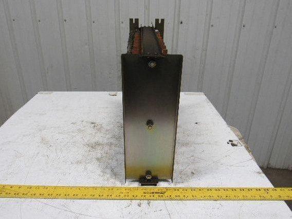 Mitsubishi Plate Resistor Bank 200 Ohms 15.7 13.5 55