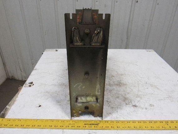 Mitsubishi Plate Resistor Bank 200 Ohms 15.7 13.5 55