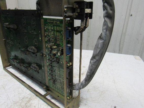 Mitsubishi FETB-02-G BY171A360G51 Thyristor SCR Triac Board