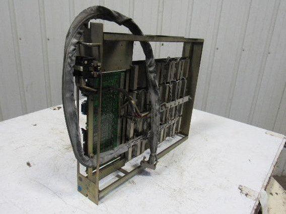 Mitsubishi FETB-02-G BY171A360G51 Thyristor SCR Triac Board