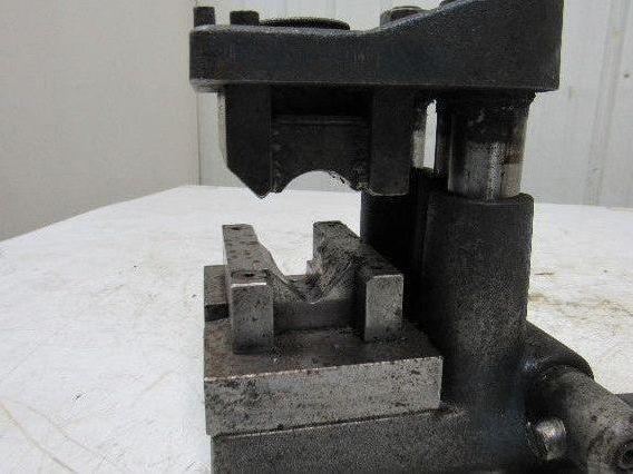 Woodworth FC-113-C Cone -Lok Vintage Drilling Jig