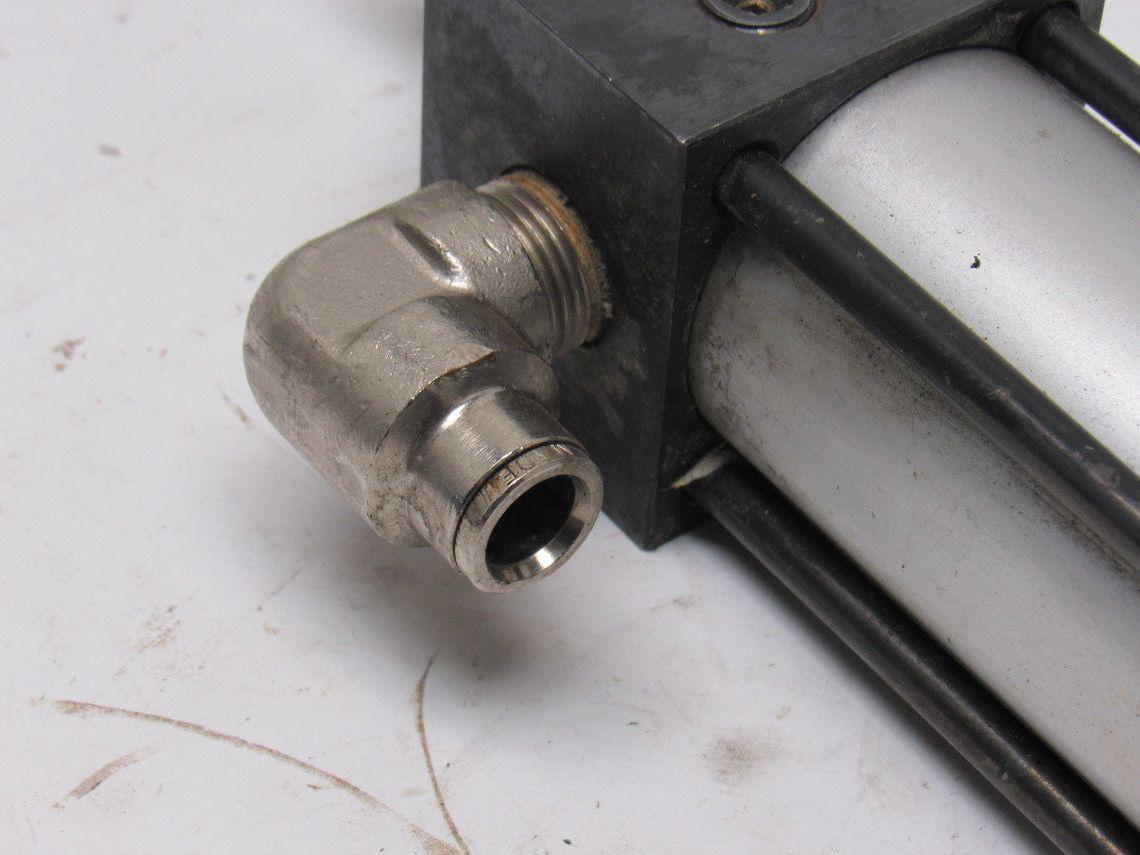 Norgren 1054879 Pneumatic Tie Rod Cylinder 1-1/2" Bore 8" Stroke