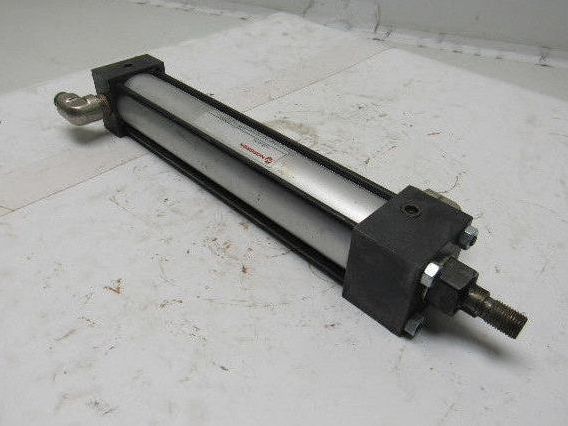 Norgren 1054879 Pneumatic Tie Rod Cylinder 1-1/2" Bore 8" Stroke