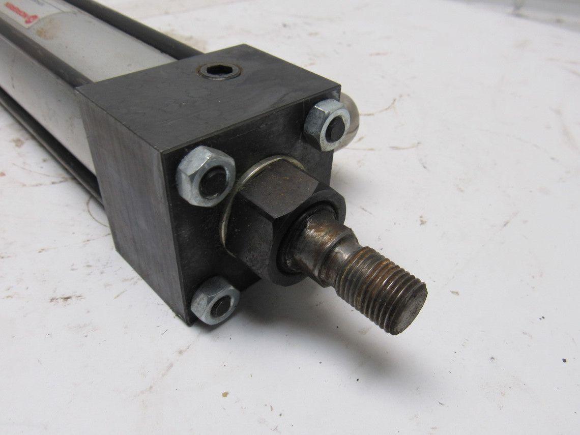 Norgren 1054879 Pneumatic Tie Rod Cylinder 1-1/2" Bore 8" Stroke