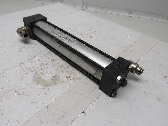 Norgren 1054879 Pneumatic Tie Rod Cylinder 1-1/2" Bore 8" Stroke
