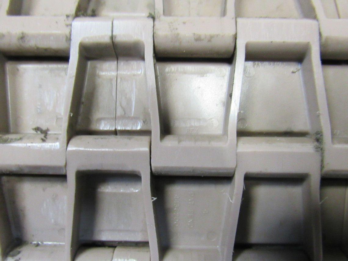 Rexnord 4705/06 MatTop 18" Modular Straight Running Conveyor Chain 15'