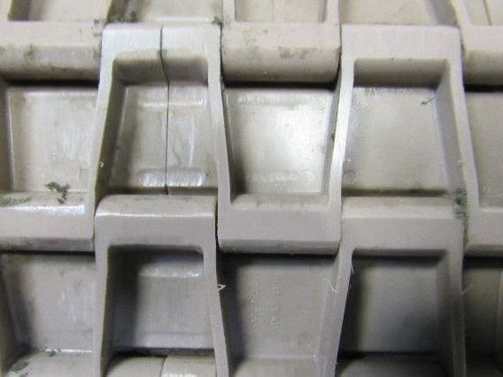 Rexnord 4705/06 MatTop 18" Modular Straight Running Conveyor Chain 15'