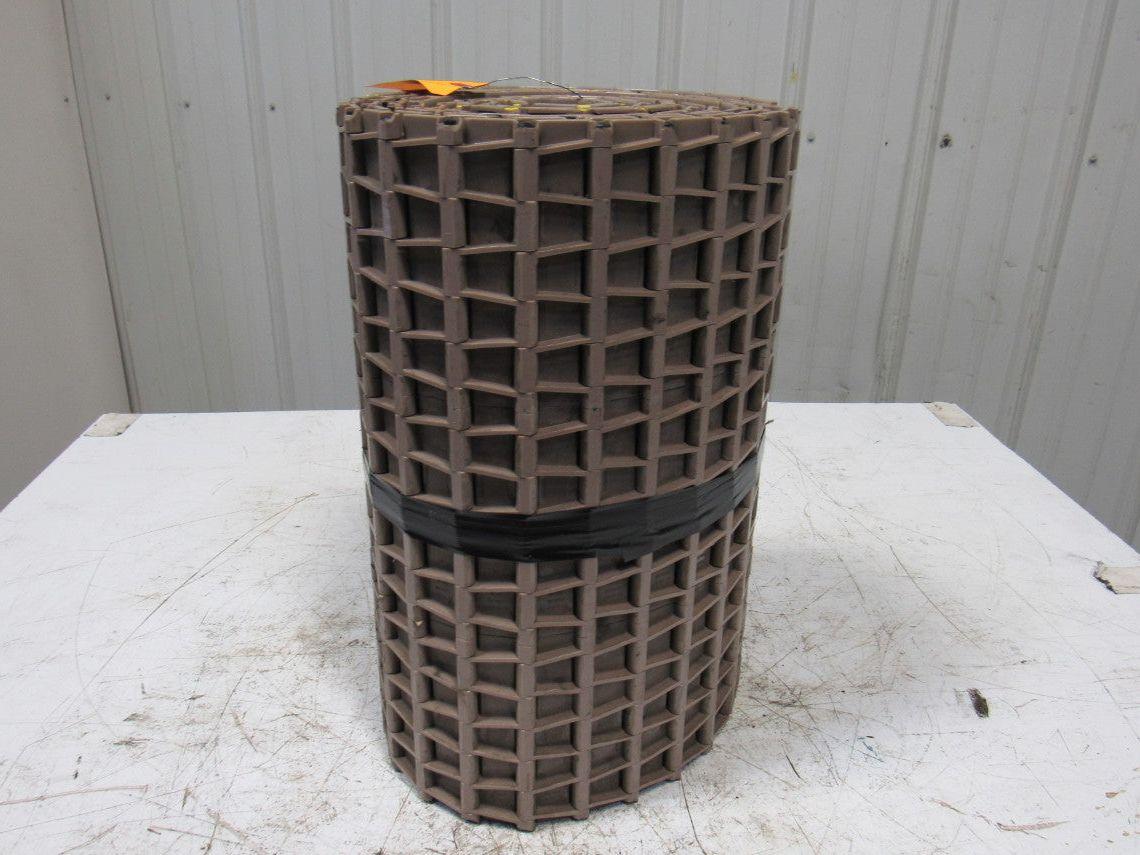 Rexnord 4705/06 MatTop 18" Modular Straight Running Conveyor Chain 15'