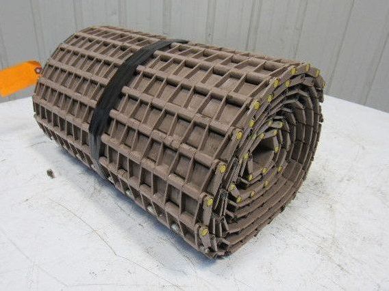 Rexnord 4705/06 MatTop 18" Modular Straight Running Conveyor Chain 15'