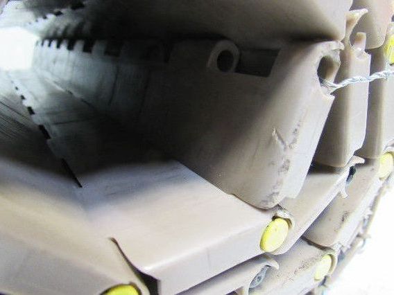 Rexnord 4705/06 MatTop 18" Modular Straight Running Conveyor Chain 15'
