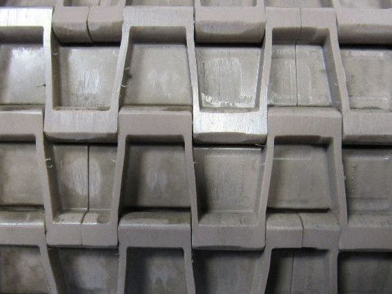 Rexnord 4705/06 MatTop 18" Modular Straight Running Conveyor Chain 15'