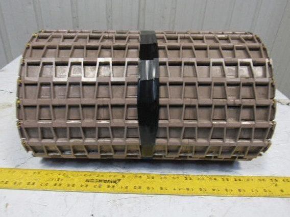 Rexnord 4705/06 MatTop 18" Modular Straight Running Conveyor Chain 15'
