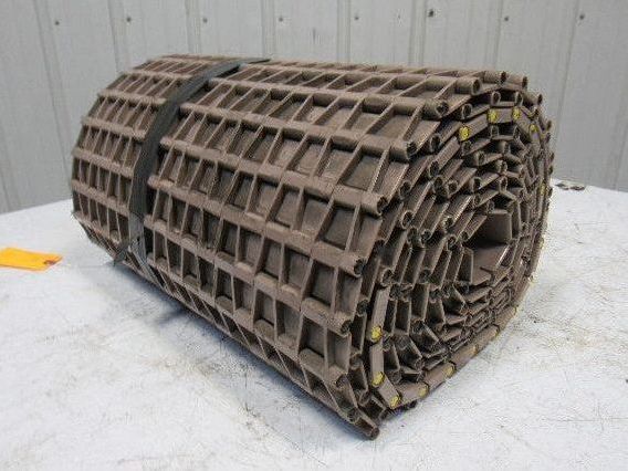 Rexnord 4705/06 MatTop 18" Modular Straight Running Conveyor Chain 14'6"