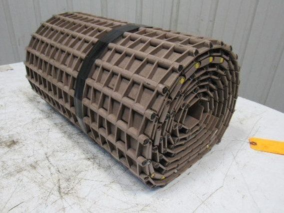 Rexnord 4705/06 MatTop 18" Modular Straight Running Conveyor Chain 14'6"