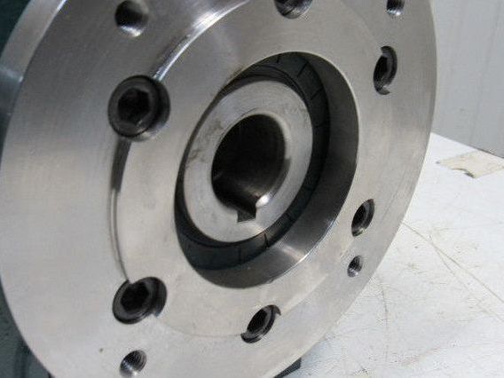 Dodge BF683LN180TC 27.99:1 Ratio 1750RPM Input 62.5RPM Hollow Shaft Gearbox