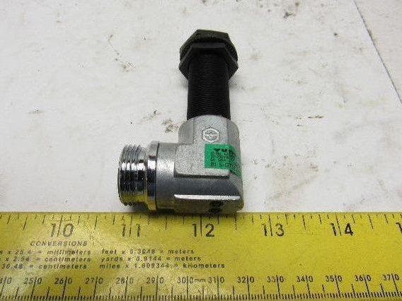 Turck 4255600 20-250V AC/DC Proximity Sensor