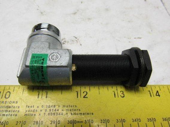 Turck 4255600 20-250V AC/DC Proximity Sensor