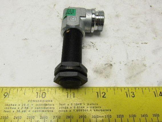 Turck 4255600 20-250V AC/DC Proximity Sensor