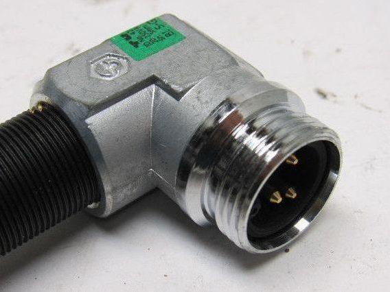 Turck 4255600 20-250V AC/DC Proximity Sensor