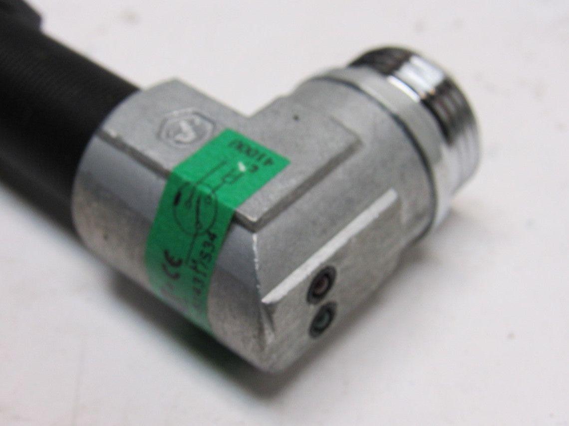 Turck 4255600 20-250V AC/DC Proximity Sensor