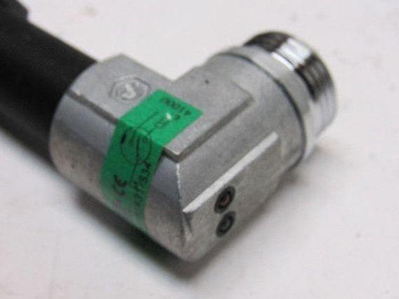 Turck 4255600 20-250V AC/DC Proximity Sensor