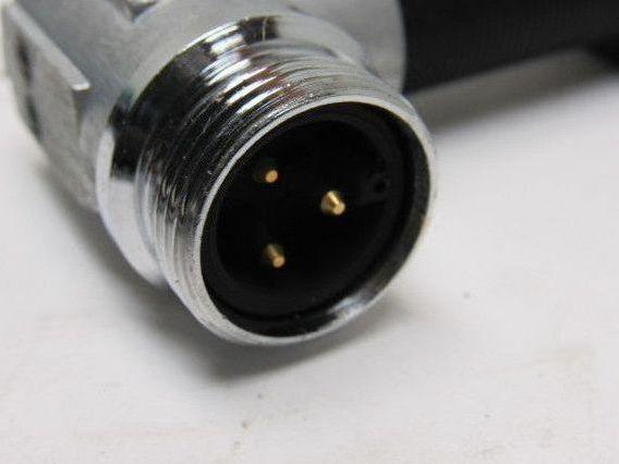 Turck 4255600 20-250V AC/DC Proximity Sensor
