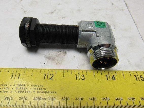 Turck 4255600 20-250V AC/DC Proximity Sensor