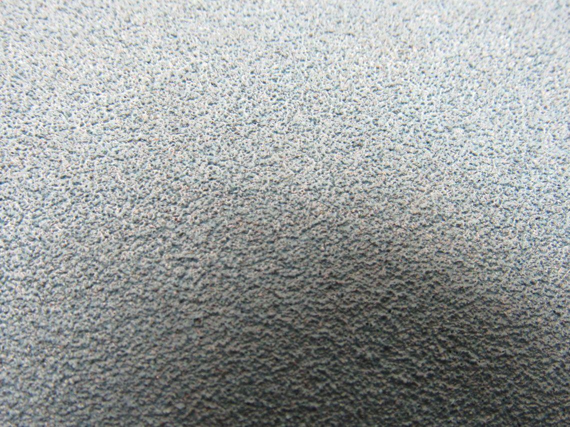 Norton F826 7" x 7/8" 80 Grit Quick Lock Fibre Disc Lot of 25