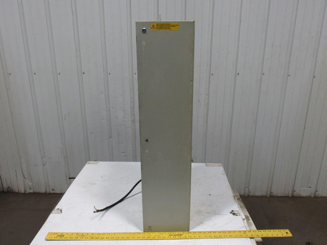 Kelvin KUN20.09 CC 0000 230V 50/60Hz Enclosure Mount Air Conditioning Unit