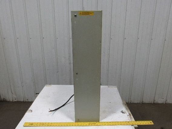 Kelvin KUN20.09 CC 0000 230V 50/60Hz Enclosure Mount Air Conditioning Unit