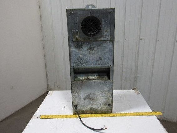 Kelvin KUN20.09 CC 0000 230V 50/60Hz Enclosure Mount Air Conditioning Unit