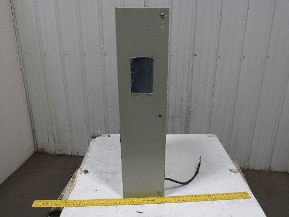 Kelvin KUN20.09 CC 0000 230V 50/60Hz Enclosure Mount Air Conditioning Unit