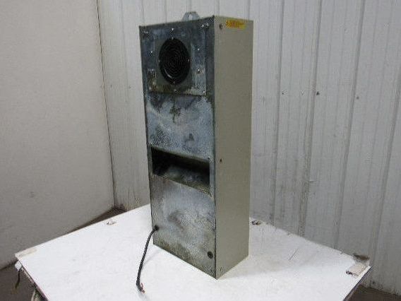 Kelvin KUN20.09 CC 0000 230V 50/60Hz Enclosure Mount Air Conditioning Unit