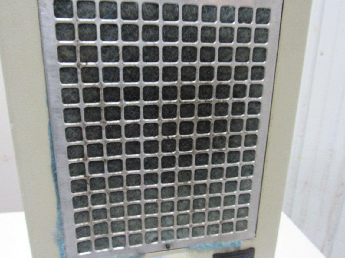 Kelvin KUN20.09 CC 0000 230V 50/60Hz Enclosure Mount Air Conditioning Unit