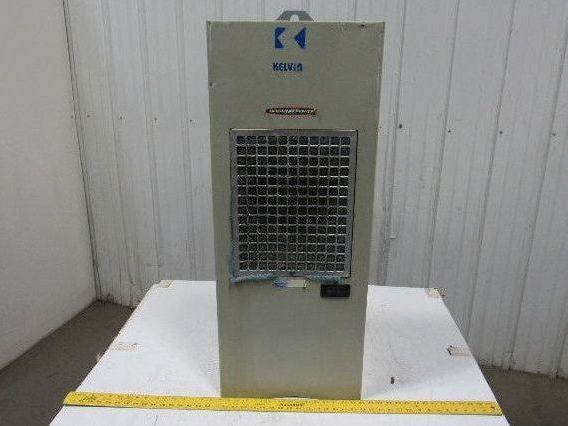 Kelvin KUN20.09 CC 0000 230V 50/60Hz Enclosure Mount Air Conditioning Unit