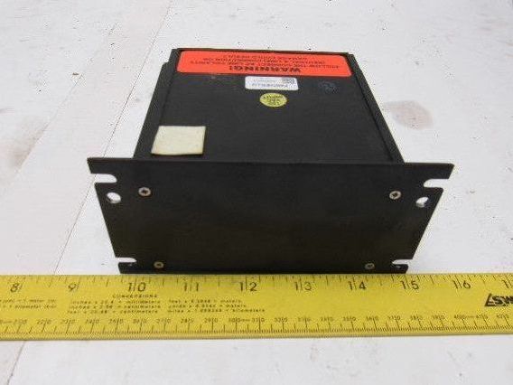 IMS Intelligent Motion Systems LI2 Panther Stepper Drive Controller