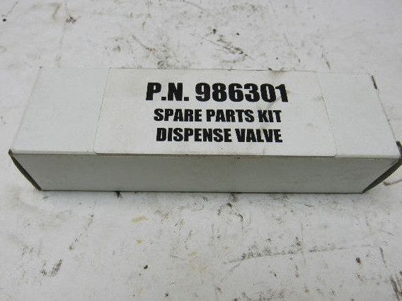 Henkel Loctite 986301 Dispense Valve Repair Kit