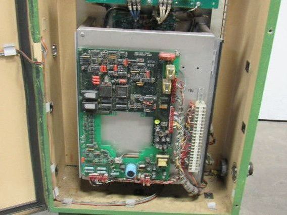 Vee-Arc/Super 7000 922-334 Adjustable Frequency Drive 20Hp 460V In 24-460V Out