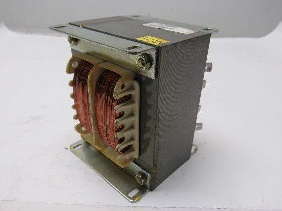 Dantrafo A/S DT 12680-1 430-4055 31171 Rev.02 00/47 PRI 2-8 480V Transformer