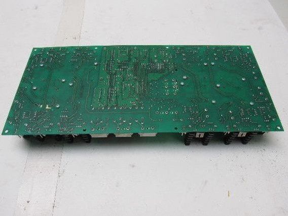 APC Assy No. 640-4552B Rev 01 SW Driver 208/460V