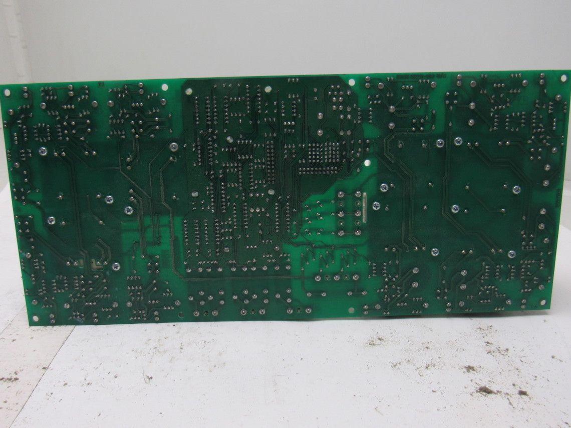 APC Assy No. 640-4552B Rev 01 SW Driver 208/460V