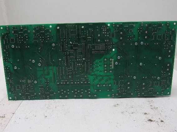 APC Assy No. 640-4552B Rev 01 SW Driver 208/460V
