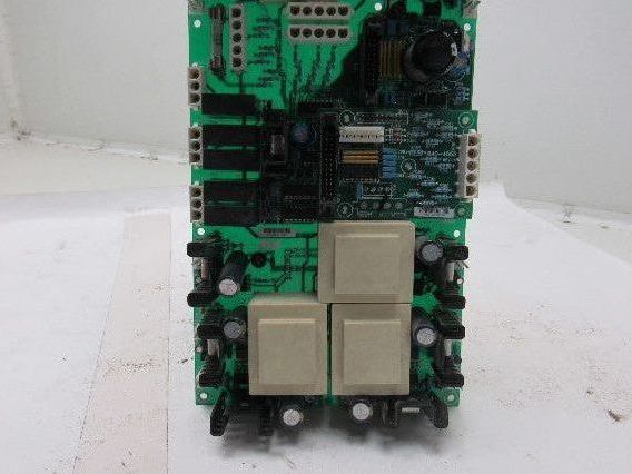 APC Assy No. 640-4552B Rev 01 SW Driver 208/460V
